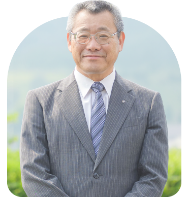社会福祉法人　西予総合福祉会理事長清家 浩之